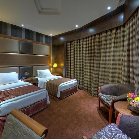 Delmon Palace Hotel Dubai Room photo