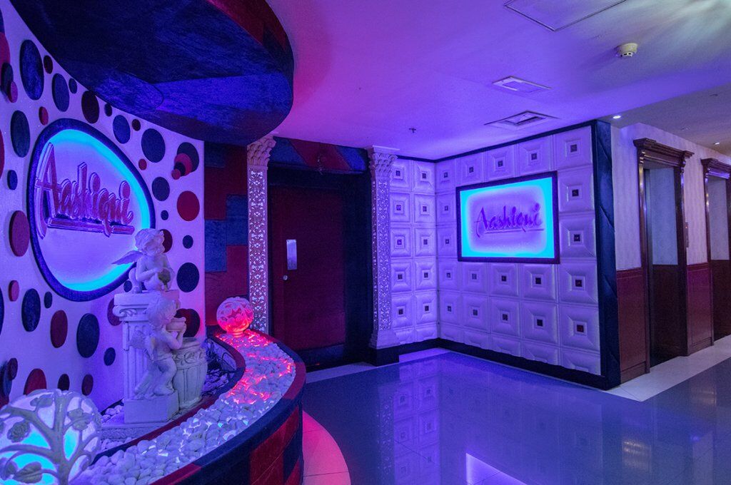 Delmon Palace Hotel Dubai Facilities photo